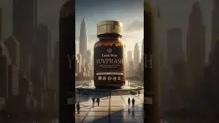 Yuvprash Sugar-Free Chyawanprash Tablets | Modern Ayurvedic Daily Wellness #exoticveda #yuvprash