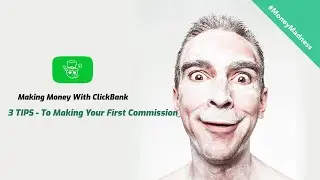 Making Money With ClickBank (2021)