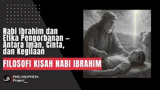 Nabi Ibrahim dan Etika Pengorbanan