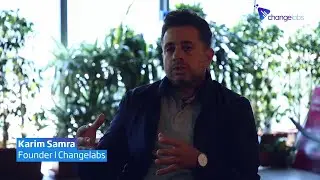 Changelabs - kickoff