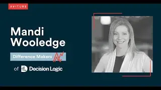 Aviture's Difference Makers: Decision Logic