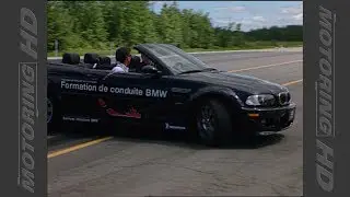 Motoring TV 2001 Episode 24