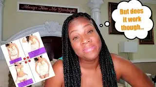 Postpartum Body Shaper&nbsp;Review and Demonstration | ChongErfei 3 in 1Belt | Postpartum Recovery