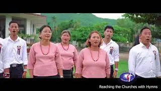Pa Ni Kimiye Aphi (He Keeps on Loving Us Still) (166)