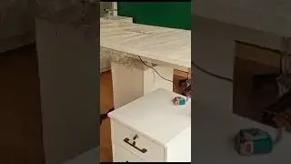 Modern Office Desk Systems