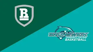 Brunswick Dolphins Basketball vs Richard Bland