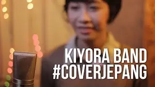 Hysteric Blue - GROW UP!  (OST. Ghost at School) Anime Cover Indonesia