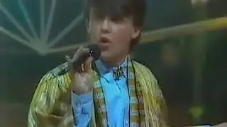 David Lyme - Bambina (1985)