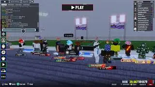 UF Private Server And Park Runs