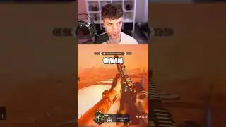 this Warzone killstreak is BROKEN! 🤯