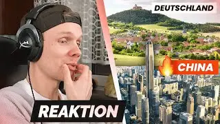 China ist Deutschland um WELTEN voraus? 😳 | Seltix Reaktion