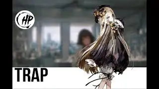 [▶Trap] Strixter - Maybe. (Atmoll Edit) [Premiere]