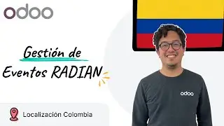 Gestion de Eventos RADIAN - Localización Colombia
