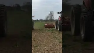 2021 spring tillage