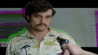 Pablo Escobar | JJ - Still Full | Narcos edit