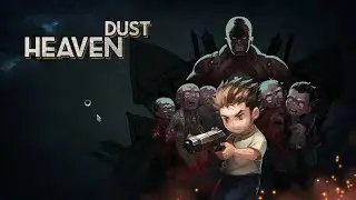 Heaven Dust - Full Playthrough (God of Mansion Play)