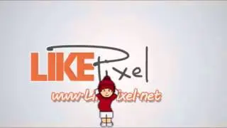 Minha intro da like pixel