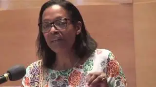 9th IHLD (2015) Patricia Sellers