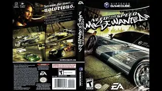 Need for Speed: Most Wanted [US] [English] [GOWE69]