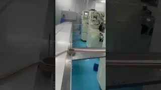 Stick packing machine，chewing gum line ,bubble gum line