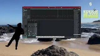 DANIDELITO NSP - LIVE - MPCBEATS - AKAI MPK MINI 3