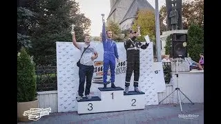 #104 vLog &bull; Klausenburg Tube &bull; De la Oltcit la Formula 3!!