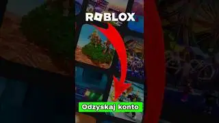 🌟 Jak odzyskać konto Roblox bez adresu e-mail lub numeru telefonu i hasła