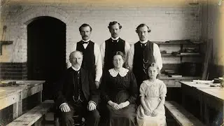 1823, Pennsylvania The Serial Killer Family That Ran a Funeral Home of Horrors