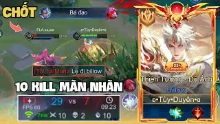 C.Ư.Ớ.P Rừng Ghim Keera Khiến Team Bạn Bất Lực Đ&ograve;i GG - Li&ecirc;n Qu&acirc;n