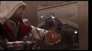 Assassin's Creed Brotherhood