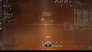 True Sansha Fleet Staging Point 2 (9/10), Widow