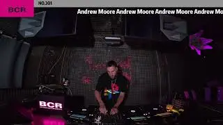 BCR 301 Andrew Moore