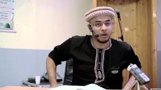 Islam Ibn Ahmad - Le Mash (essuyage) sur les chaussettes ordinaires ? (aperçu)