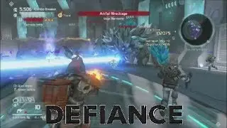 Defiance Free to Play Info.Upgrading Weapons to Legendary Status Coming.