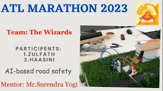 AI Road safety