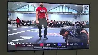 ADCC Open Toronto 2024