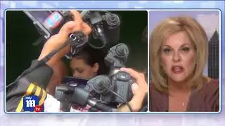 Nancy Grace reveals bizarre twist in Heather Mack case - DailyMailTV