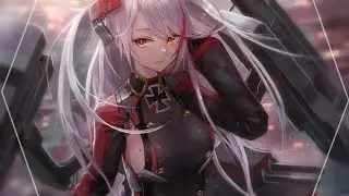 Nightcore - Summoning (More Plastic)