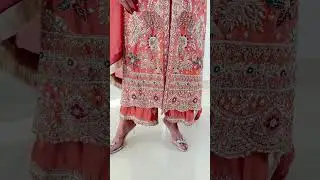 ainnlondon.com Pakistani bridal and partywear designer inspired 10-12 days free worldwide delivery