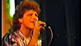 Miha Balažič - Rekla si