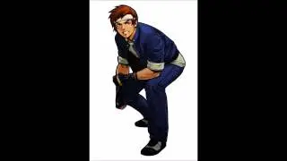 The King of Fighters XI OST 