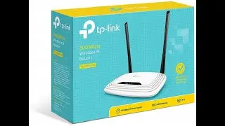 Configurazione Router Tp-Link Come Access Point