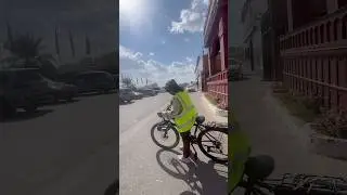 Our journey part10🥹🚴 #cycling #familyvlog #vairalshorts