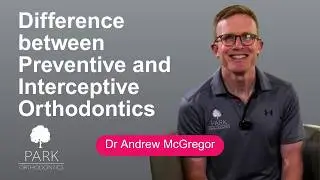 What is the Difference between Preventive and Interceptive Orthodontics?