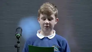 Climate Neutral Schools | Ysgol Y Foel | TEDxGwE