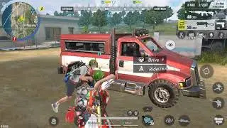 RULES OF CHEATER [Rules Of Survival:Battle Royale]