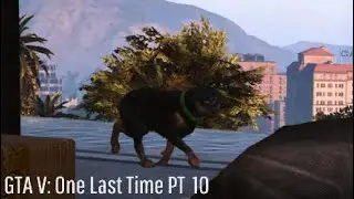 GTA V: Story Mode One Last Time PT 10: Successful Stock Marketing? Wow! This isn't 2008!