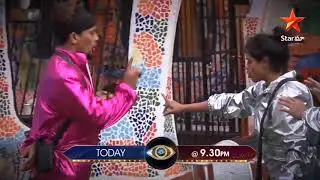 Bigg Boss Season 4// Unseen Video # Fighting Starts 🔥 Breaking Pots