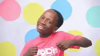 God's girl By-Grace and Esther// Afaayo music//-Official video.
