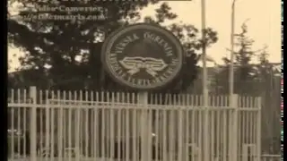 ANADOLU ÜNİVERSİTESİ KAMPÜS TURU 2005
